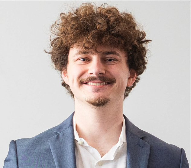 Seth Bernstein